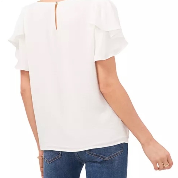 Vince Camuto top - Picture 2 of 7